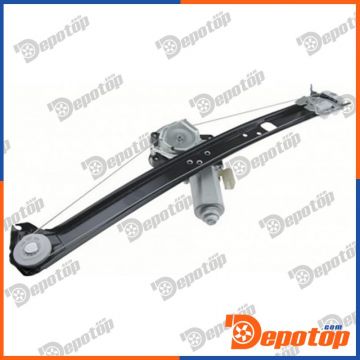 Lève vitre droite arrière pour BMW | EPS-BM-004S, 951904